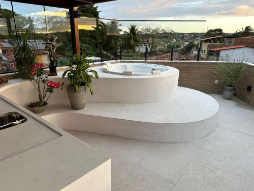 Baia Formosa House | Casa Ahu