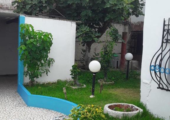 Martil House | Casa Aicha