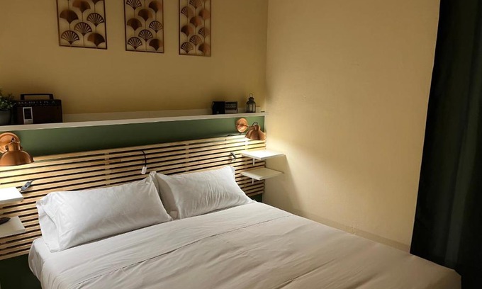 Mezzago Apartment | Casa Aida