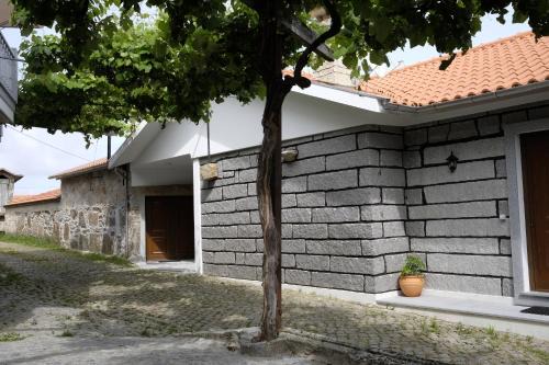 Vale de Cambra House | Casa Aido