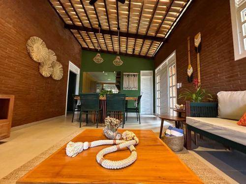 Extremoz House | Casa Airton 33