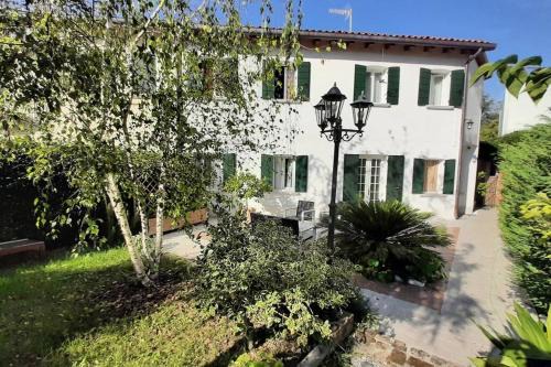 Oriago House | Casa Al Borghetto