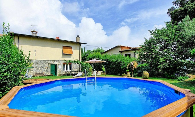Montemarcello Other | Casa Al Bosco - Ameglia ,Liguria