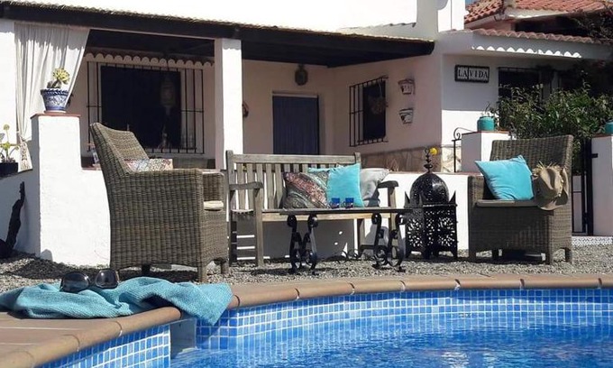 Alora Apartment | Casa al Cerro