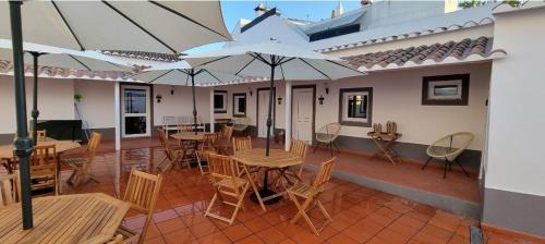 Ferreira do Alentejo Bed & Breakfast | Casa Al'entejo