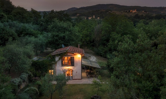 Terranuova Bracciolini House | Casa al Fiume 4+2, Emma Villas