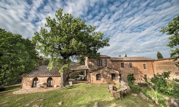 Simignano Apartment | Casa al Gianni - Il Fico