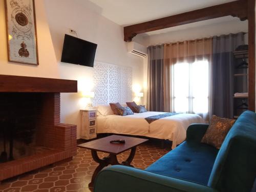 El Altico House | Casa Al-Hammam