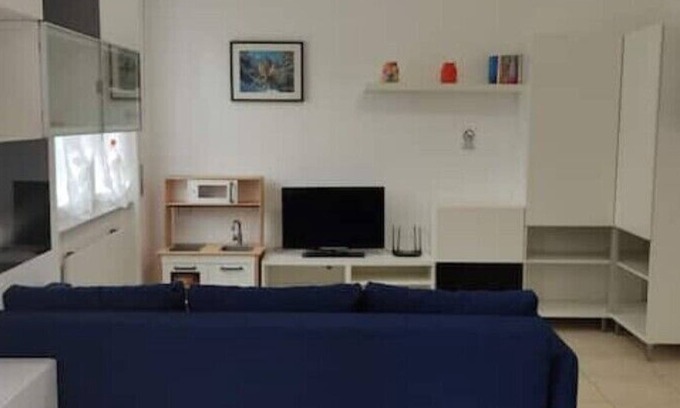 Recco Apartment | Casa al Mare a Recco