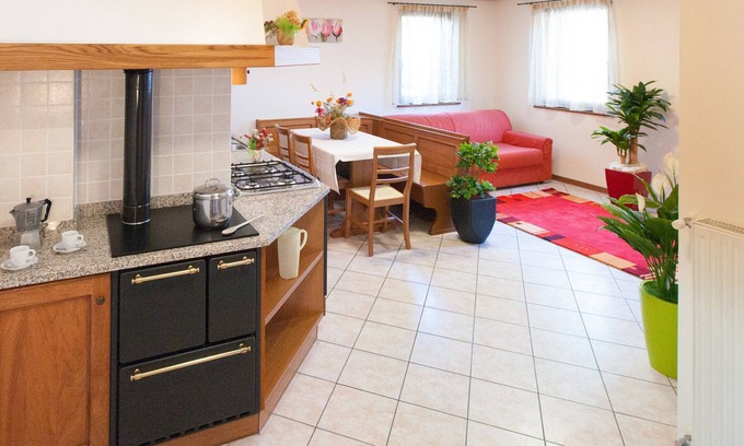 Rocca Pietore Apartment | Casa al Moro 2