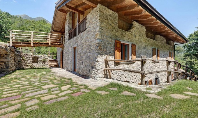 Ville del Monte Apartment | Casa al Mulino 1