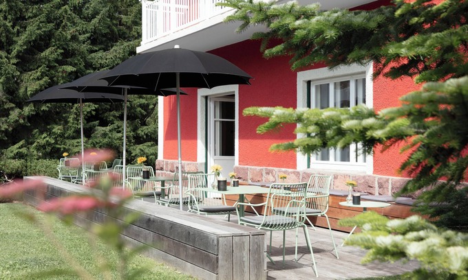 Ortisei Bed & Breakfast | Casa al Sole