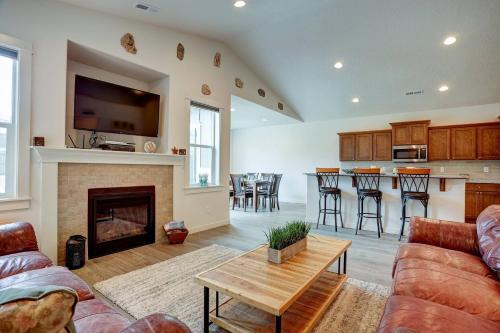 Redmond House | Casa al Tramanto