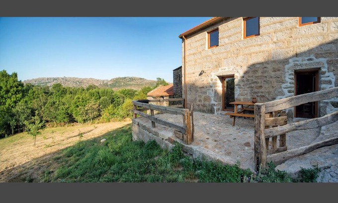 Melgaco Villa | Casa Alagoa