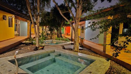 Ciudad Del Este Hotel | Casa Alamanda - Posada Urbana
