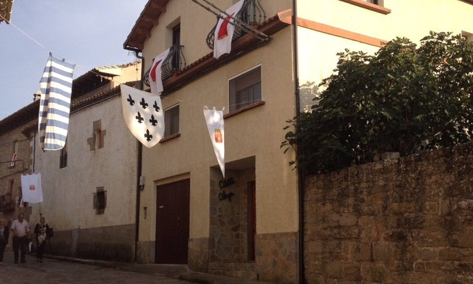 Bailo Apartment | Casa Alaya (6 people) full rental