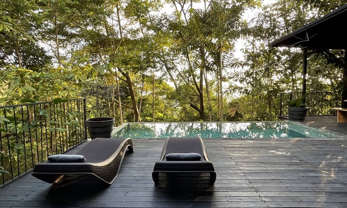 Portalon House | Casa Alba - Casa Vacacional