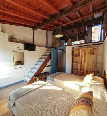 Talavera de la Reina House | Casa Albarrana