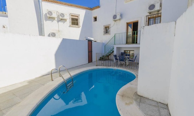 Priego de Cordoba House | Casa Alberto Priego de Córdoba by Ruralidays