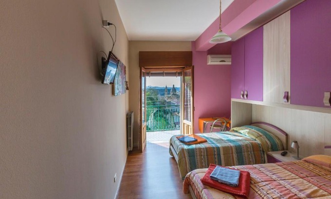 Agira Bed & Breakfast | Casa Albergo La Terza Stella