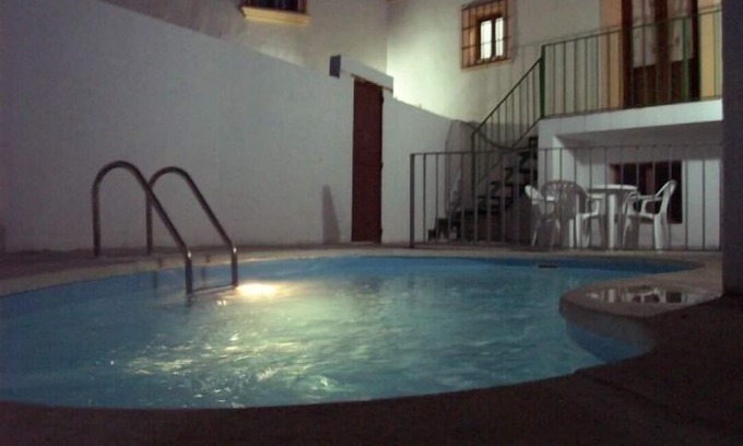 Priego de Cordoba Cottage | Casa Alberto for 5 people