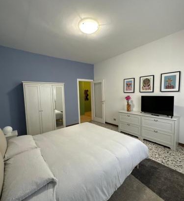 Pessano con Bornago Apartment | Casa Alberto