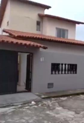 Prado House | Casa Alcobaça