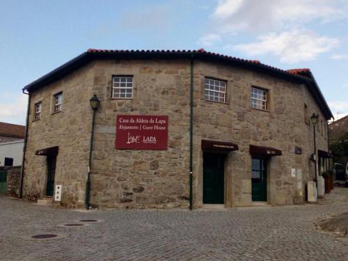 Quintela Bed & Breakfast | Casa Aldeia da Lapa