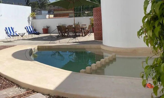 Oaxaca Villa | Casa Alebrije Gorgeous 5BR w pool