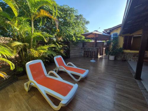 Ogiva House | Casa Alecrim Ogiva Cabo Frio at the Marina Prize Club