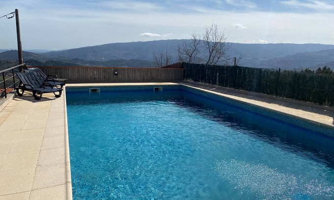 Baiao House | casa Alegria