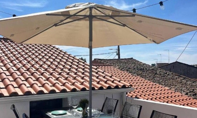 Nisa House | Casa Alentejana