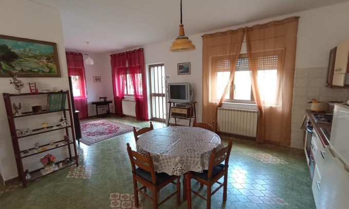 Nicosia Apartment | Casa Alessia al 25