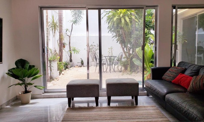 Ciudad del Carmen Apartment | Casa alex ciudad del Carmen