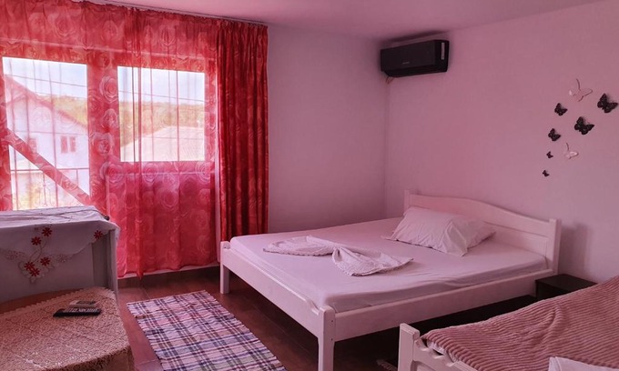 Costinesti House | Casa Alexandru