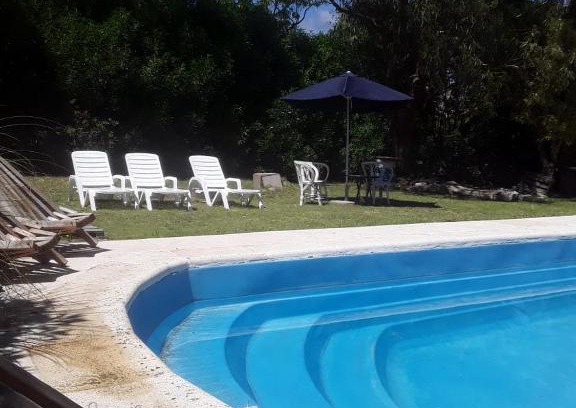 Las Colinas de Peralta Ramos House | Casa Alfar