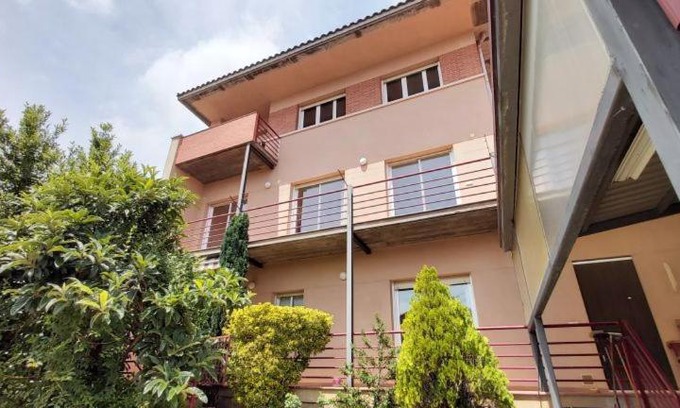 Badaran House | Casa Alfredo