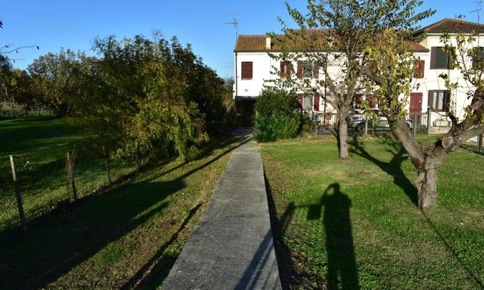Polesella Apartment | Casa Alice