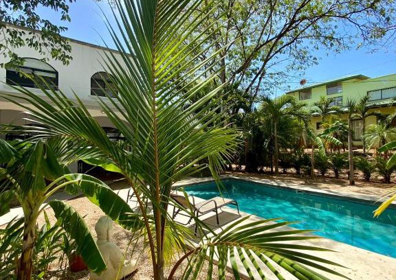 Marbella House | Casa Alice Marbella Lodge