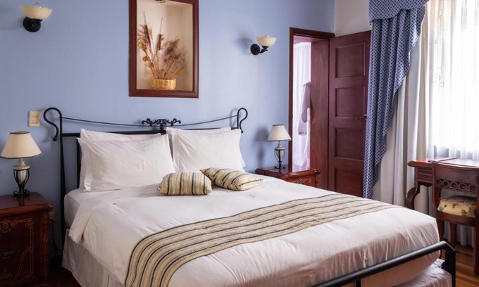 La Floresta Hotel | Casa Aliso Hotel Boutique