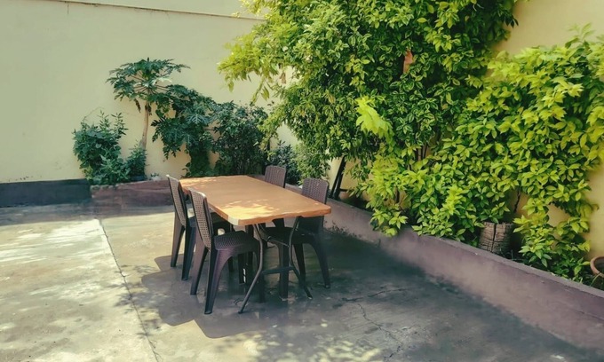FERROCARRIL Hotel | Casa Alixel Hotel Boutique