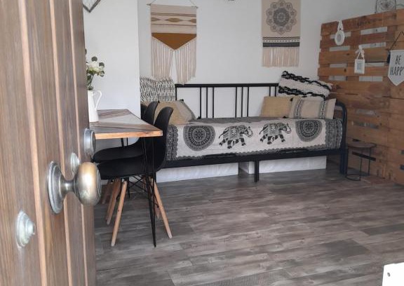 Alcala de los Gazules Apartment | Casa Alkalat