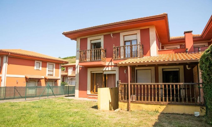 Casasola House | Casa Alma