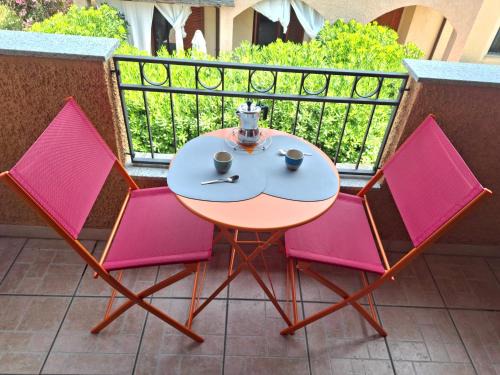 Olbia Apartment | Casa Alma