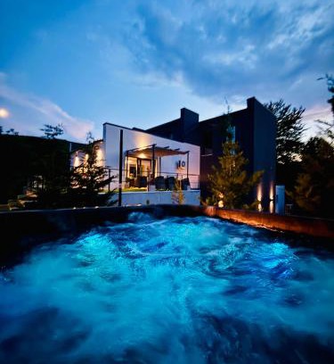 Garcina Villa | Casa Alma