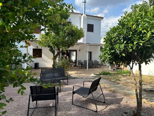 Campofrio House | Casa AlmaSana 6 habitaciones