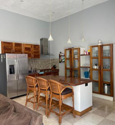 Conchas Chinas House | Casa almeja