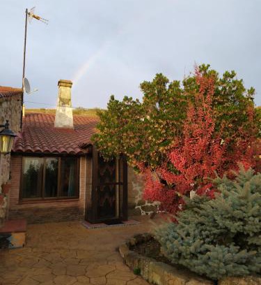 Almenara de Tormes House | Casa Almenara