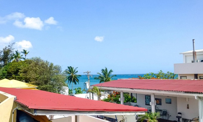 Punta Las Marias House | Casa Almendro - Four Bedroom House, Sleeps 8
