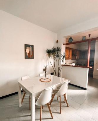 Almonte Apartment | Casa Almonte